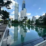 Agile Bukit Bintang Klcc City Centre Kuala Lumpur Malaysia