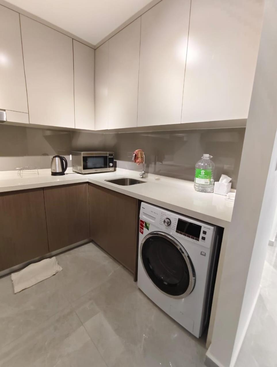 Agile Bukit Bintang Klcc Centre Malaysia Homestay